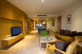Intercontinental Hua Hin Resort