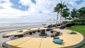 Intercontinental Hua Hin Resort