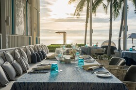 Intercontinental Hua Hin Resort