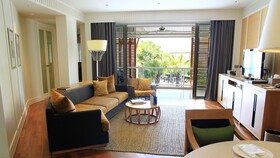 Intercontinental Hua Hin Resort