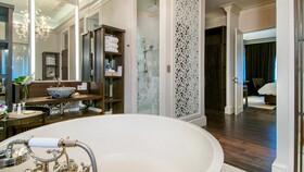 Intercontinental Hua Hin Resort