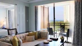 Intercontinental Hua Hin Resort