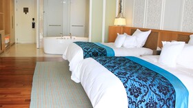 Intercontinental Hua Hin Resort