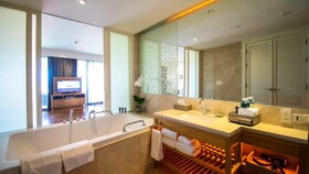 Intercontinental Hua Hin Resort