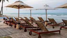 Intercontinental Hua Hin Resort