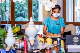 Intercontinental Hua Hin Resort