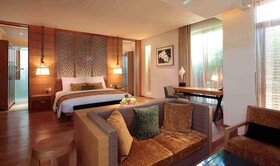 Intercontinental Hua Hin Resort