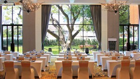 Intercontinental Hua Hin Resort