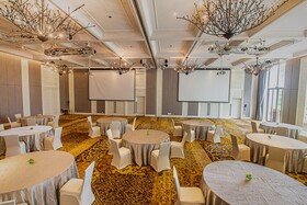 Intercontinental Hua Hin Resort