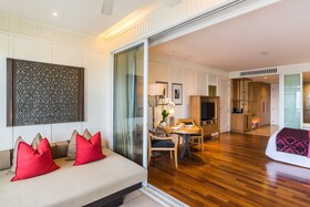 Intercontinental Hua Hin Resort