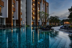 iSanook Hua Hin Resort & Suites