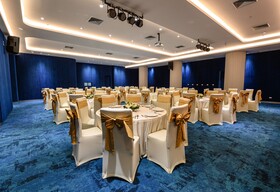 iSanook Hua Hin Resort & Suites