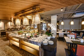 iSanook Hua Hin Resort & Suites