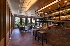 iSanook Hua Hin Resort & Suites