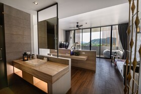 iSanook Hua Hin Resort & Suites