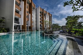 iSanook Hua Hin Resort & Suites