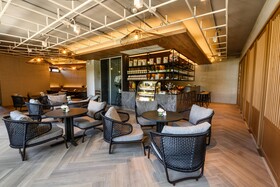 iSanook Hua Hin Resort & Suites