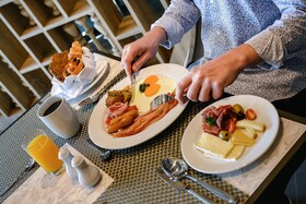 iSanook Hua Hin Resort & Suites
