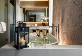 iSanook Hua Hin Resort & Suites
