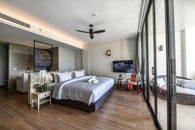 iSanook Hua Hin Resort & Suites
