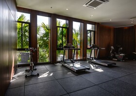 iSanook Hua Hin Resort & Suites