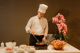 iSanook Hua Hin Resort & Suites