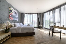 iSanook Hua Hin Resort & Suites