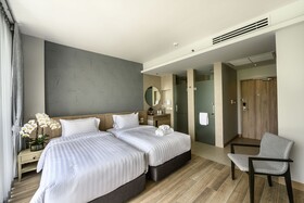 iSanook Hua Hin Resort & Suites