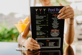 iSanook Hua Hin Resort & Suites