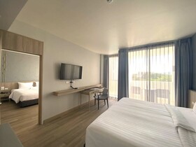 iSanook Hua Hin Resort & Suites