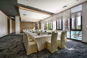 iSanook Hua Hin Resort & Suites