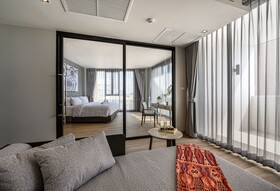 iSanook Hua Hin Resort & Suites