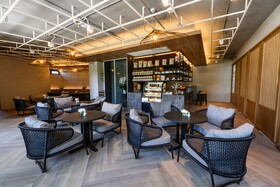 iSanook Hua Hin Resort & Suites