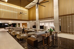 iSanook Hua Hin Resort & Suites