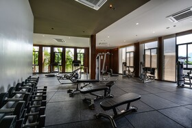 iSanook Hua Hin Resort & Suites