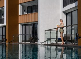 iSanook Hua Hin Resort & Suites