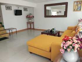 Is Boutique Huahin Hotel