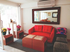 Is Boutique Huahin Hotel