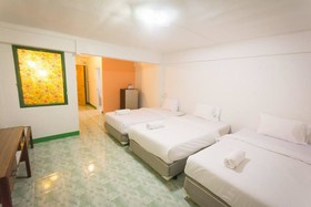 Is Boutique Huahin Hotel