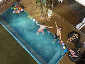 Itz Time Hua Hin Pool Villa