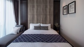 Itz Time Hua Hin Pool Villa