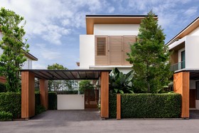Itz Time Hua Hin Pool Villa