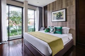 Itz Time Hua Hin Pool Villa