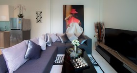 Itz Time Hua Hin Pool Villa