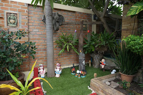 Iyara Hua Hin Lodge
