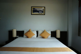 Iyara Hua Hin Lodge