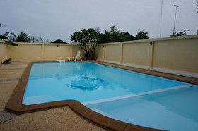 Iyara Hua Hin Lodge