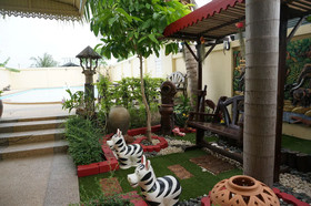 Iyara Hua Hin Lodge