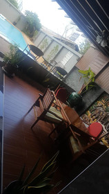 Iyara Hua Hin Lodge