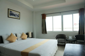 Iyara Hua Hin Lodge